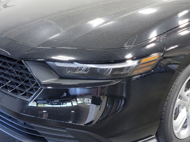 New 2026 Honda Accord LX image 9