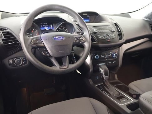 Used 2017 Ford Escape S FWD image 2