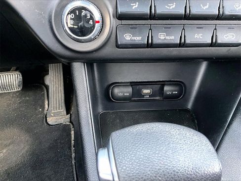 Used 2022 Kia Sportage LX image 29