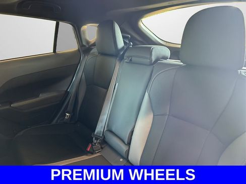 Certified 2025 Subaru Crosstrek 2.5i Wilderness w/ Crosstrek Mirror Package image 17