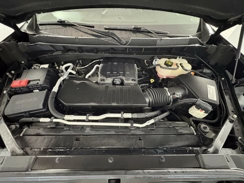 Used 2021 Chevrolet Silverado 1500 LT image 27