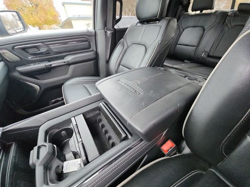 Certified 2024 RAM 1500 Limited image 23