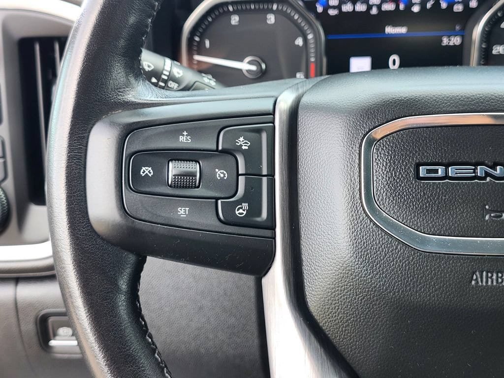Used 2020 GMC Sierra 3500 Denali w/ Denali Ultimate Package AWD/4WD image 28