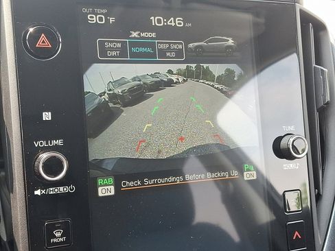 New 2025 Subaru Crosstrek 2.5i Limited image 12