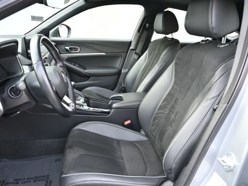 Used 2023 Acura Integra A-Spec image 3