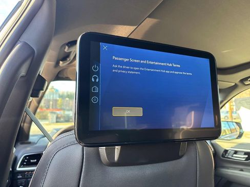 New 2026 Chevrolet Tahoe Premier image 27