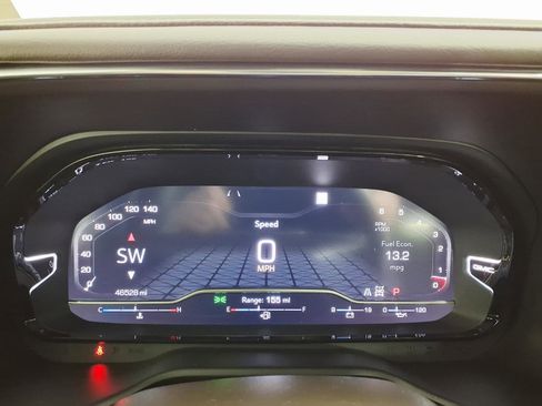 Used 2023 GMC Yukon XL Denali image 25