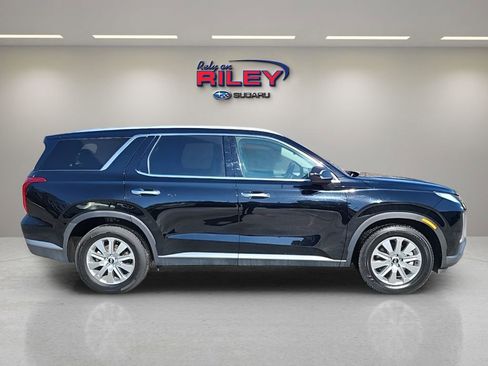 Used 2025 Hyundai Palisade SEL image 6