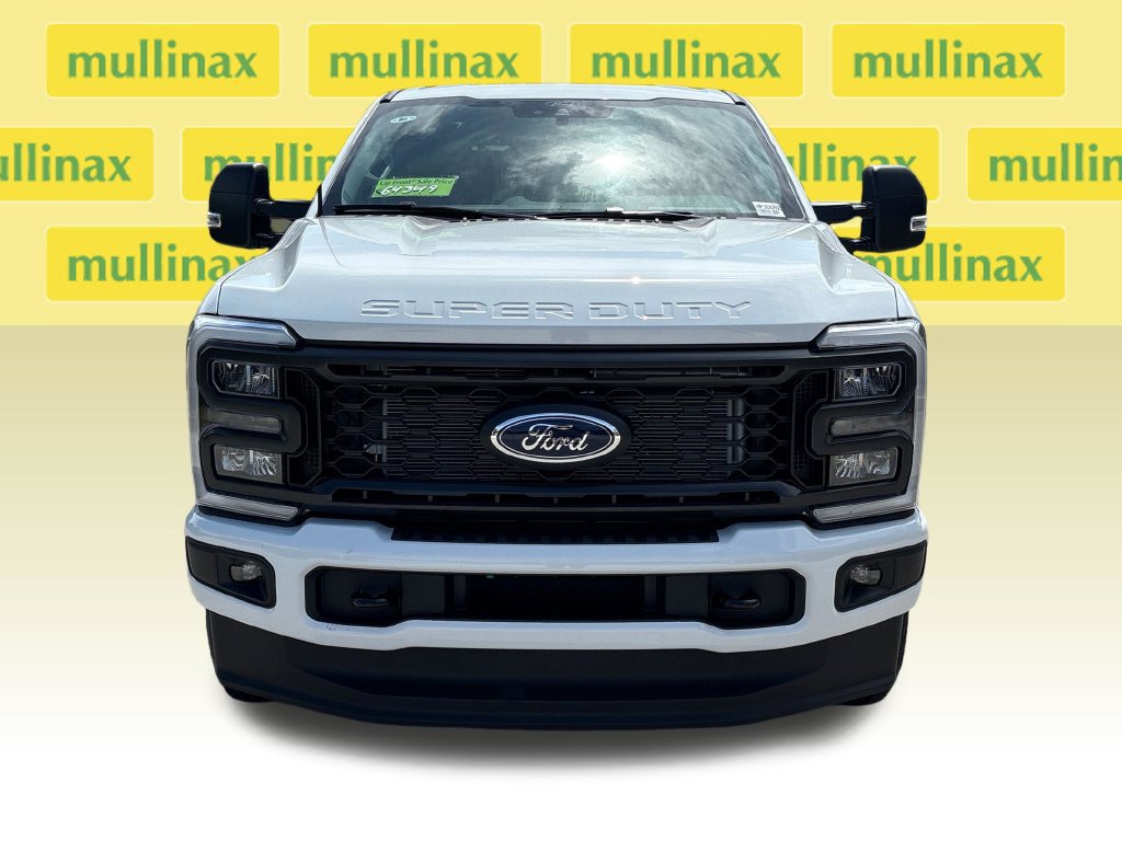 New 2026 Ford F250 XL w/ STX Appearance Package AWD/4WD image 22