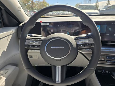 New 2026 Hyundai Kona SEL Sport image 28