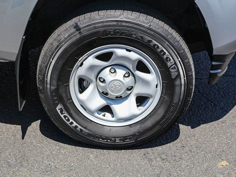 Used 2023 Toyota Tacoma SR RWD image 13