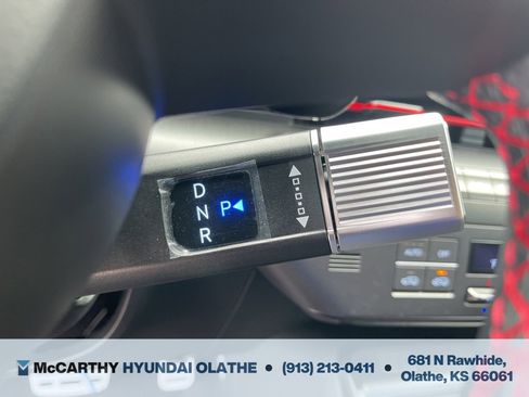 Certified 2025 Hyundai Kona N Line S image 25