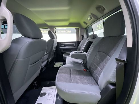 Used 2014 RAM 1500 Big Horn image 23