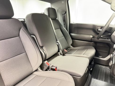 New 2026 Chevrolet Silverado 1500 W/T w/ Trailering Package image 18