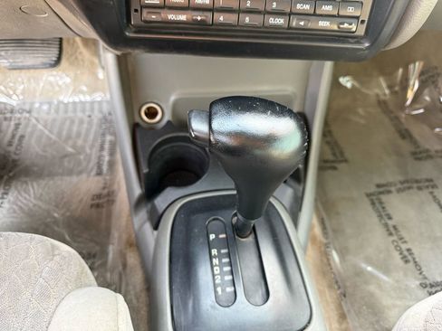 Used 2000 Ford Contour SE image 12