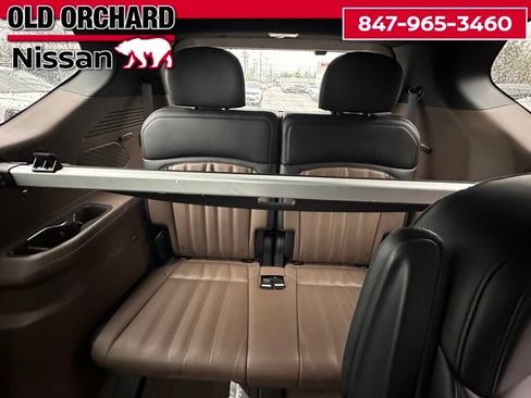 Used 2024 Kia EV9 GT-Line AWD/4WD image 13