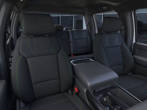 New 2025 Ford F150 STX w/ STX Black Appearance Package image 40