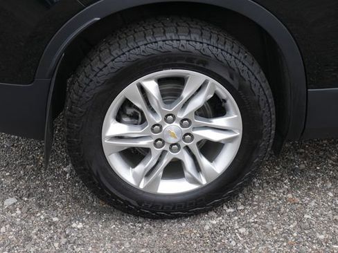 Used 2020 Chevrolet Blazer L FWD image 10