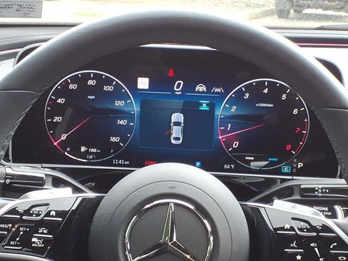 Used 2026 Mercedes-Benz E 350 4MATIC Sedan image 22