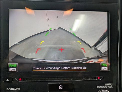 Used 2020 Subaru Ascent Touring w/ Popular Package #3 image 27