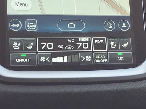 New 2026 Subaru Ascent Bronze Edition AWD/4WD image 13