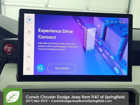 Used 2024 Toyota Tacoma TRD Off-Road image 26