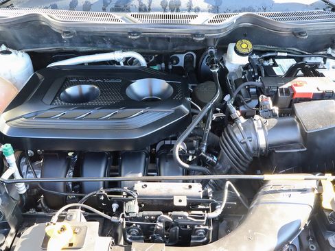 Used 2022 Ford EcoSport S image 18