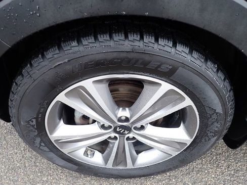 Used 2014 Kia Sportage SX w/ SX Premium Package image 12