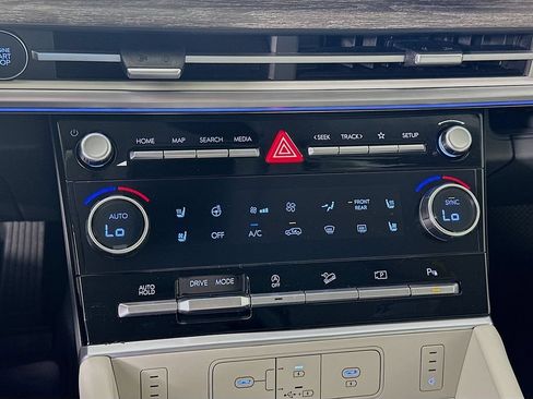 New 2026 Hyundai Santa Fe Calligraphy w/ Tow & Go Package FWD image 14