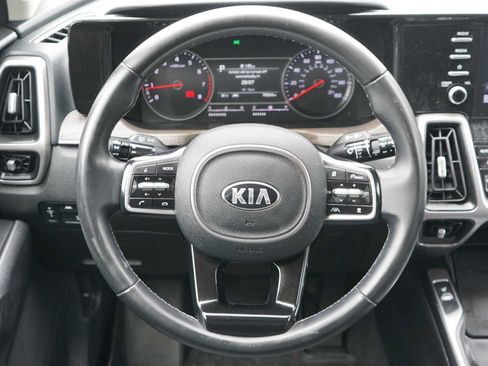 Used 2021 Kia Sorento EX AWD/4WD image 24