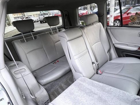Used 2005 Toyota Highlander Limited image 27