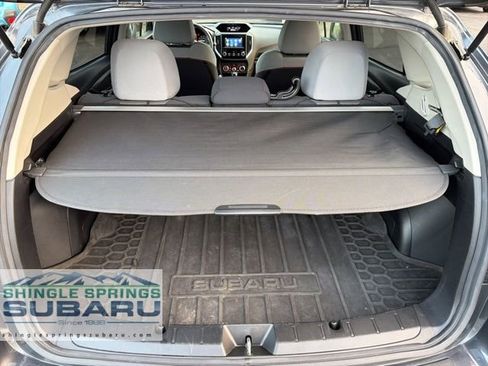 Certified 2022 Subaru Crosstrek 2.0i Premium image 23