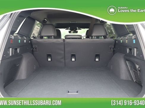 New 2026 Subaru Outback Wilderness AWD/4WD image 6