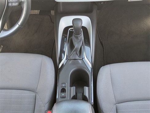 Used 2024 Toyota Corolla SE image 21