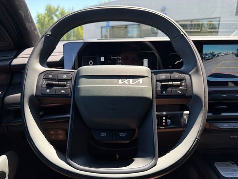 New 2027 Kia Telluride SX Prestige X-Pro AWD/4WD image 34