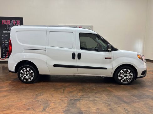 Used 2022 RAM ProMaster City Wagon FWD image 10