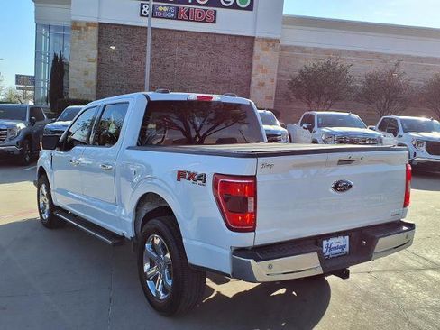 Used 2021 Ford F150 XLT w/ Equipment Group 302A High image 25