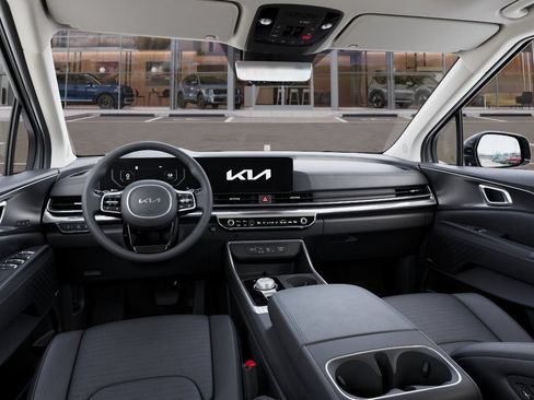 New 2026 Kia Carnival SX Prestige FWD image 15