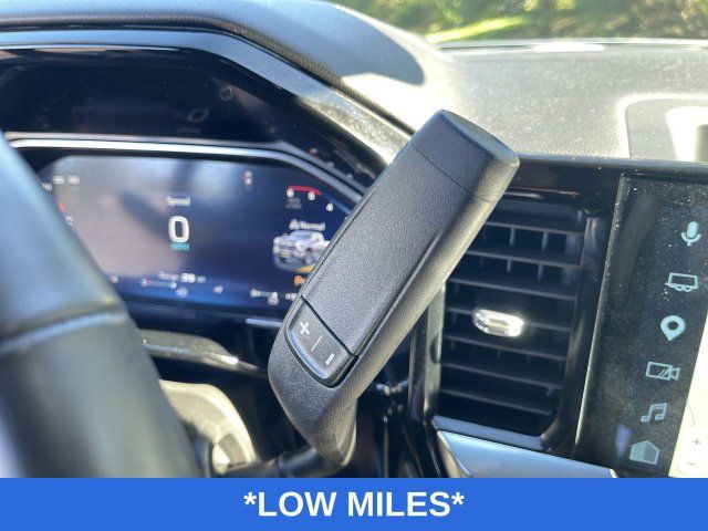 Used 2026 Chevrolet Silverado 2500 LT w/ Trail Boss Package AWD/4WD image 17