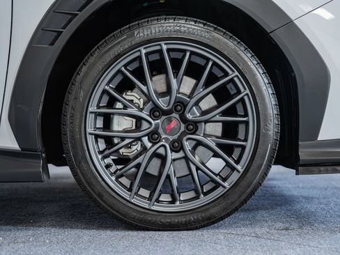 Used 2024 Subaru WRX AWD/4WD image 22