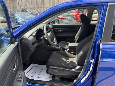Used 2023 Honda CR-V EX image 15