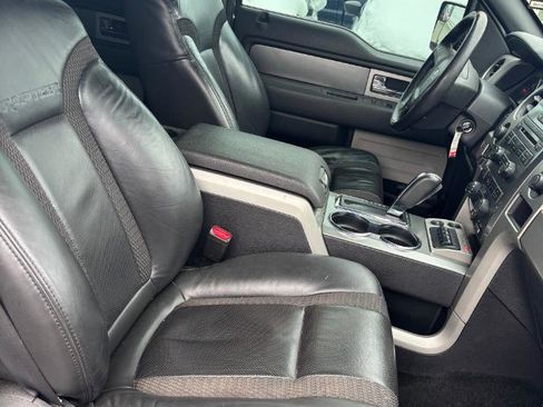 Used 2011 Ford F150 Raptor image 27