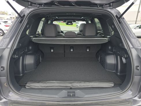 New 2026 Subaru Forester Premium AWD/4WD image 15