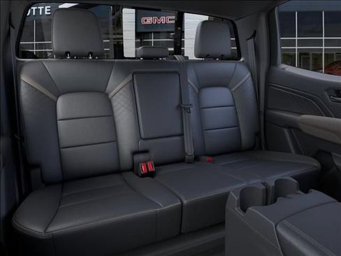 New 2026 GMC Canyon Denali AWD/4WD image 17