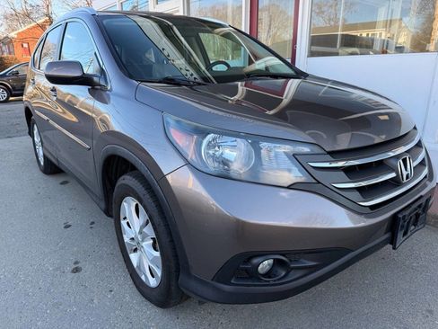 Used 2012 Honda CR-V EX-L image 33