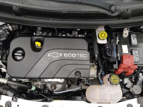Used 2022 Chevrolet Spark LS FWD image 30