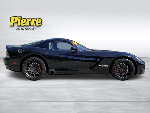 Used 2006 Dodge Viper SRT-10 RWD image 3