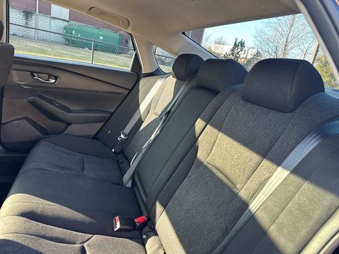 Used 2023 Honda Accord EX image 24