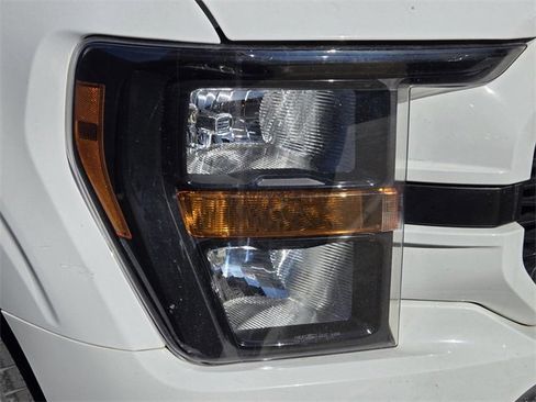 Used 2023 Ford F150 XL w/ STX Appearance Package image 7