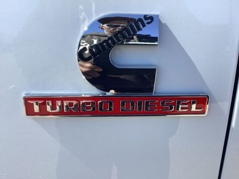 New 2025 RAM 2500 Big Horn image 13